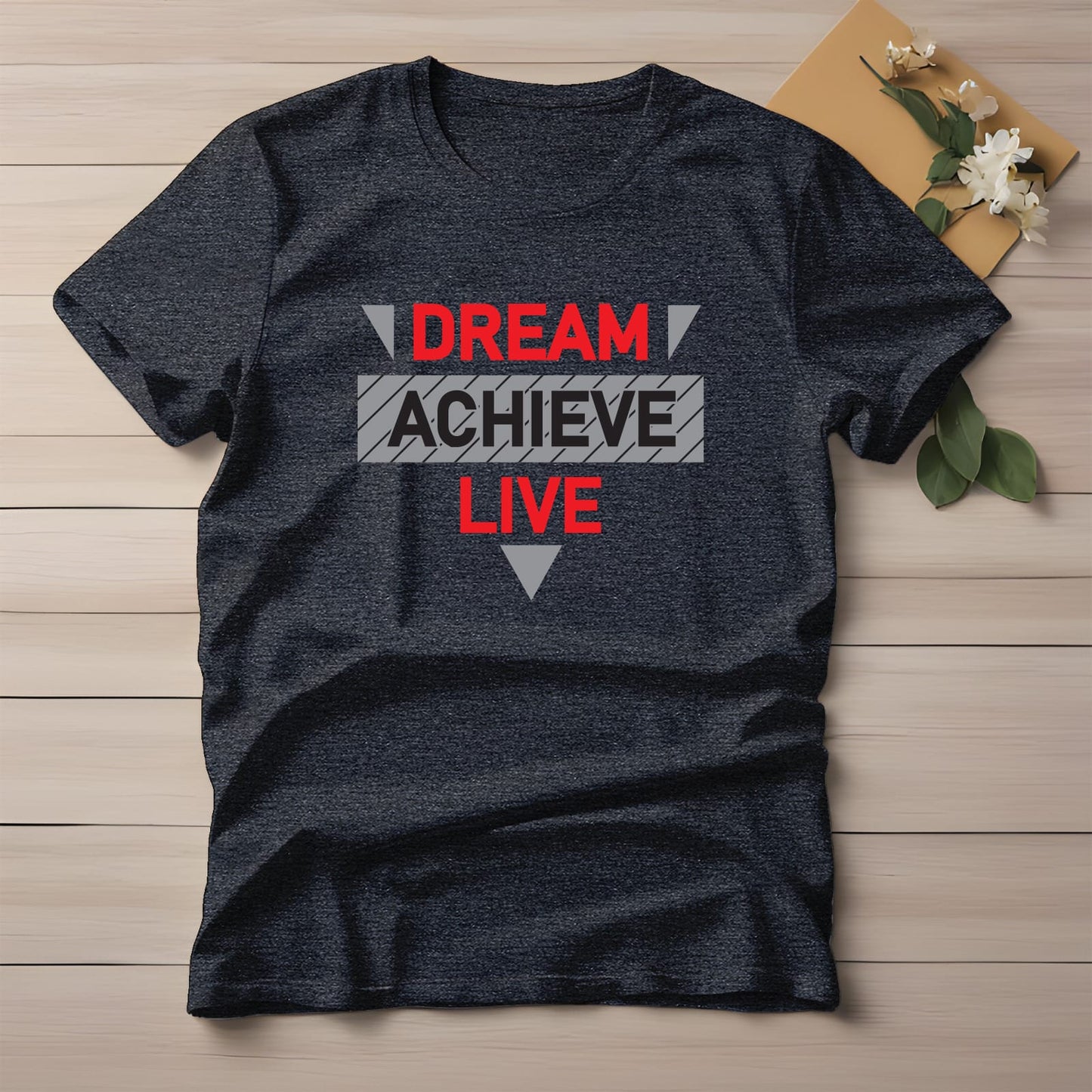 Premium Quality Half Sleeve T-shirt