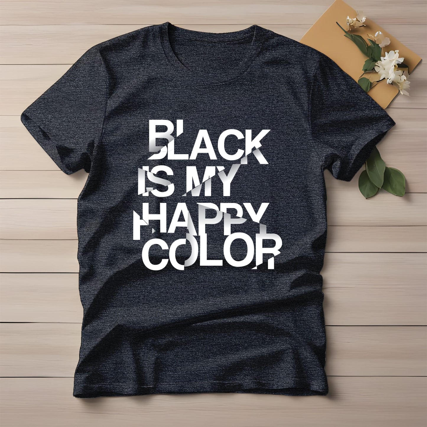 Premium Quality Half Sleeve T-shirt