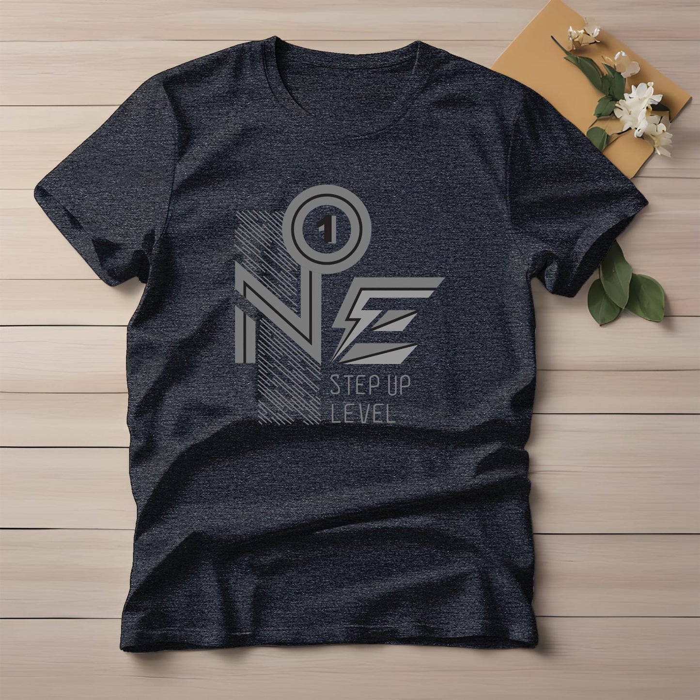 Premium Quality Half Sleeve T-shirt