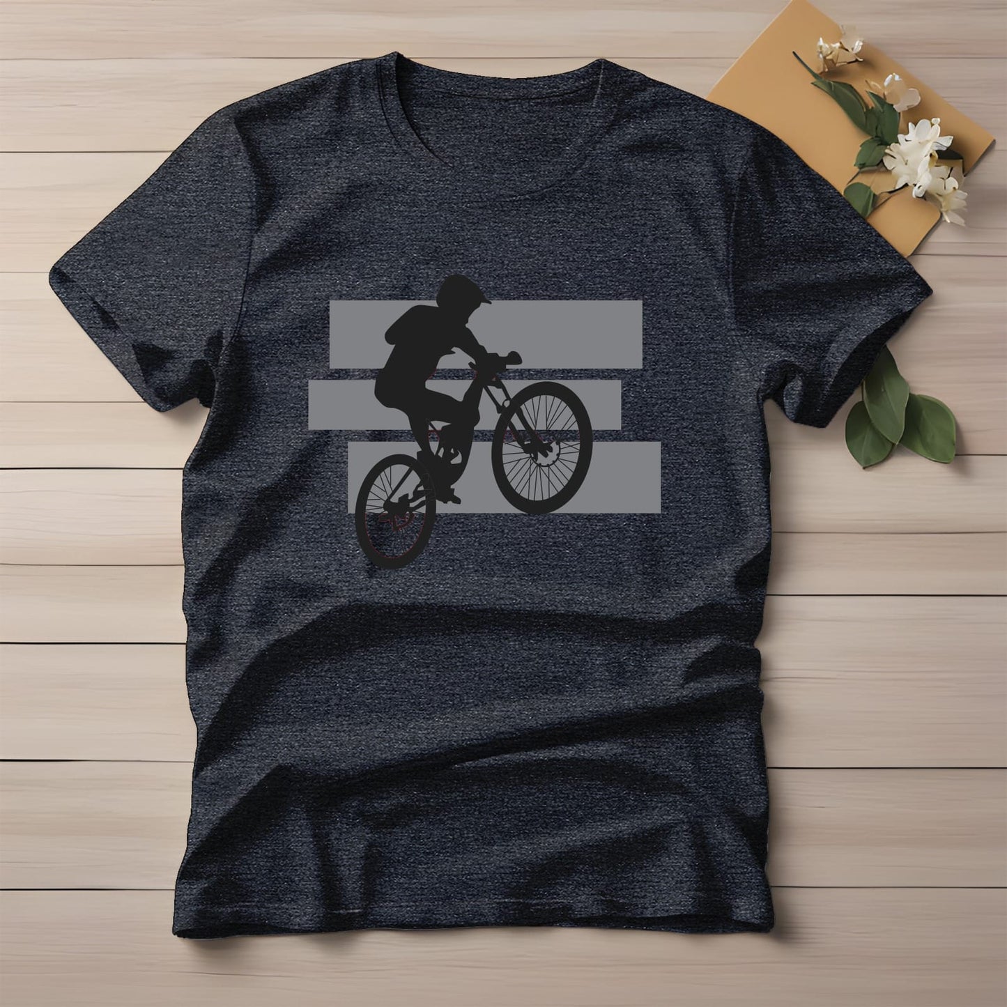 Premium Quality Half Sleeve T-shirt