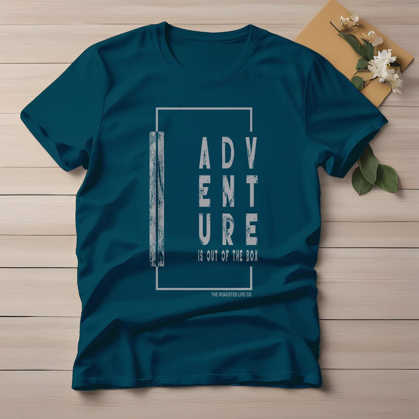 Premium Quality Half Sleeve T-shirt