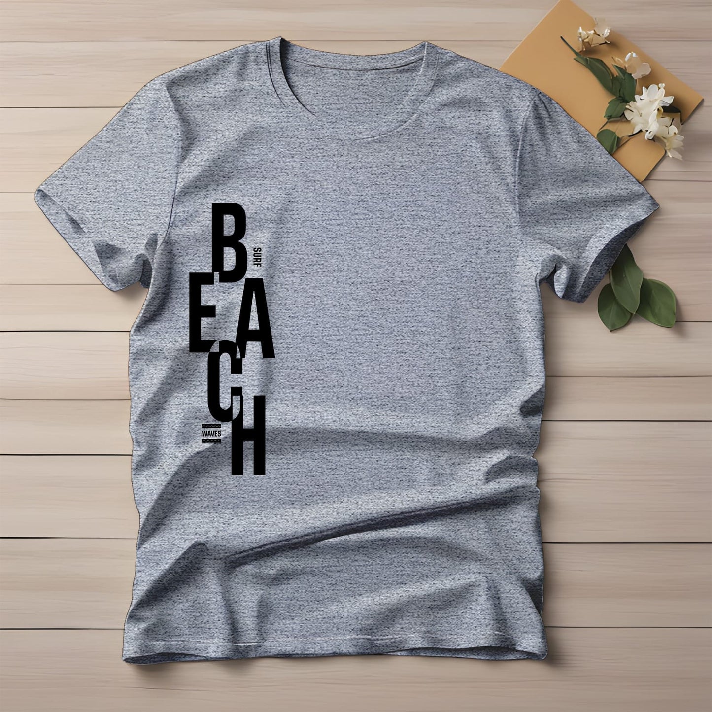 Premium Quality Half Sleeve T-shirt