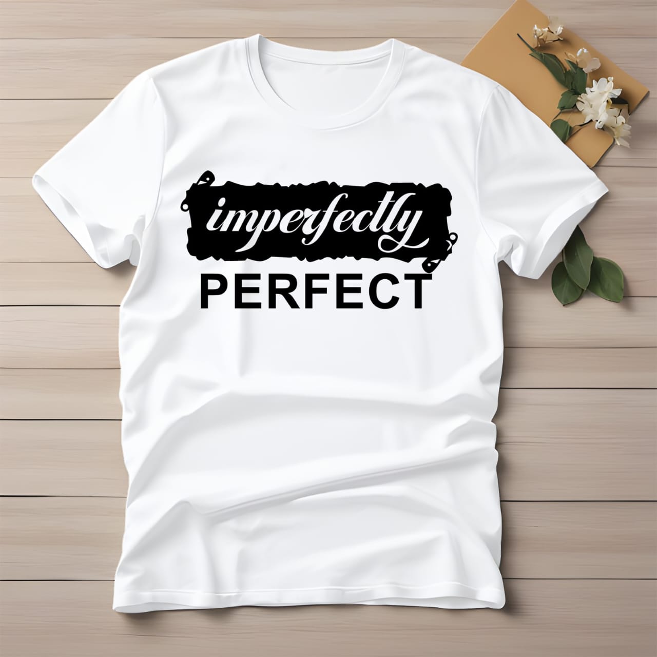 Premium Quality Half Sleeve T-shirt