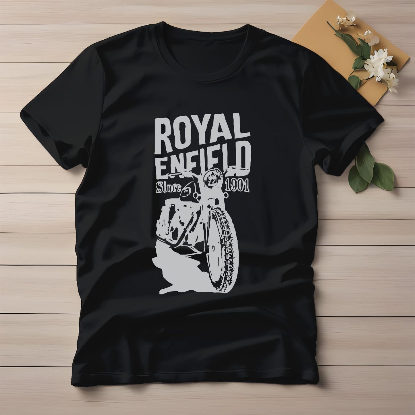 Premium Quality Half Sleeve T-shirt