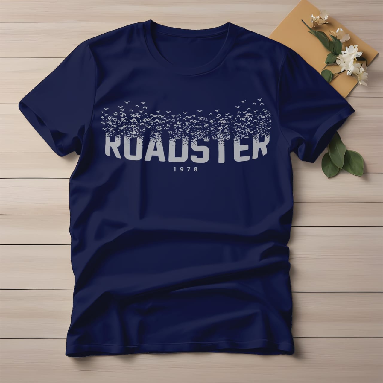 Premium Quality Half Sleeve T-shirt