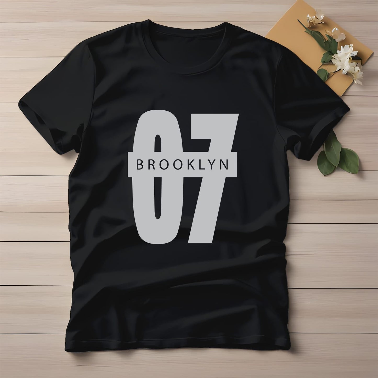 Premium Quality Half Sleeve T-shirt