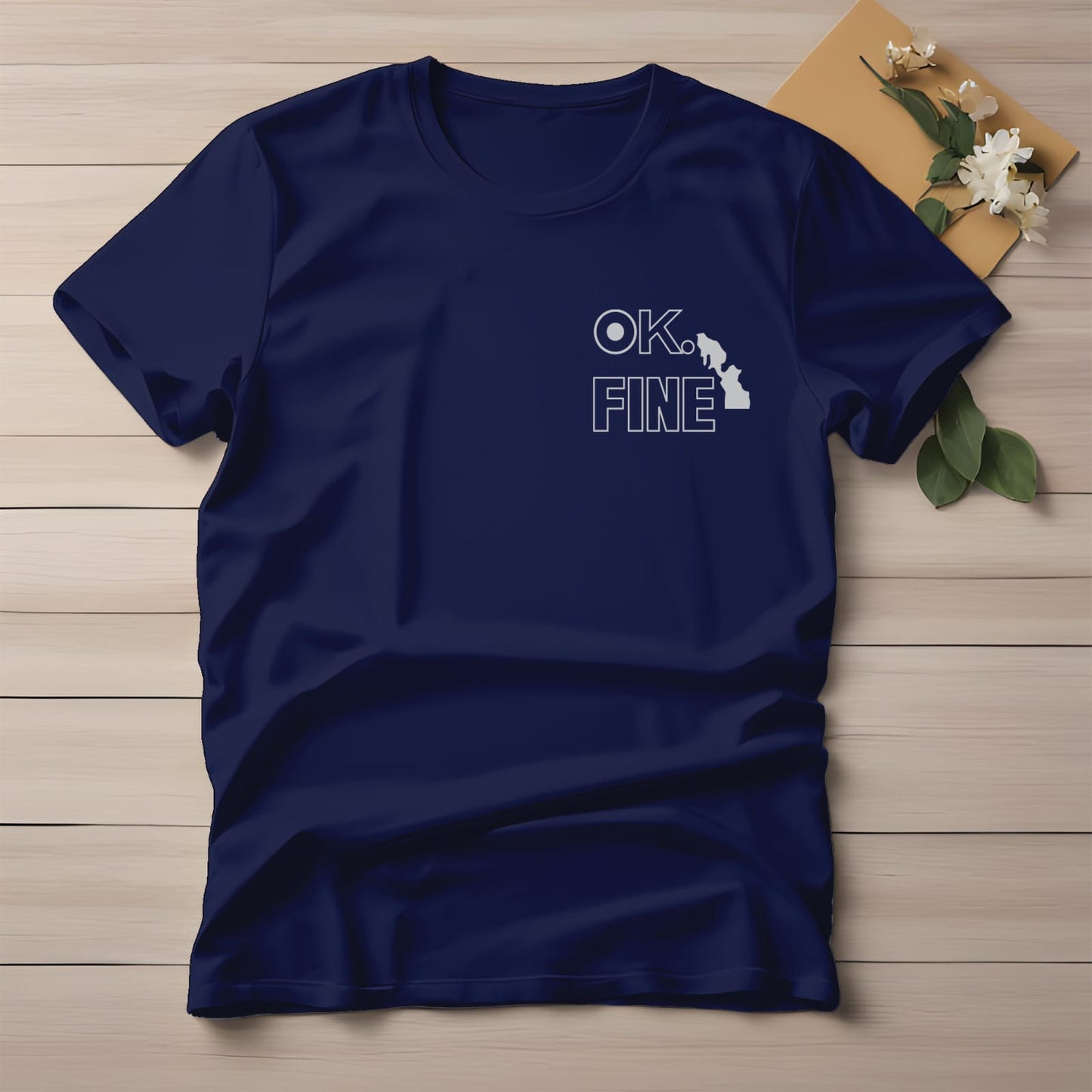 Premium Quality Half Sleeve T-shirt