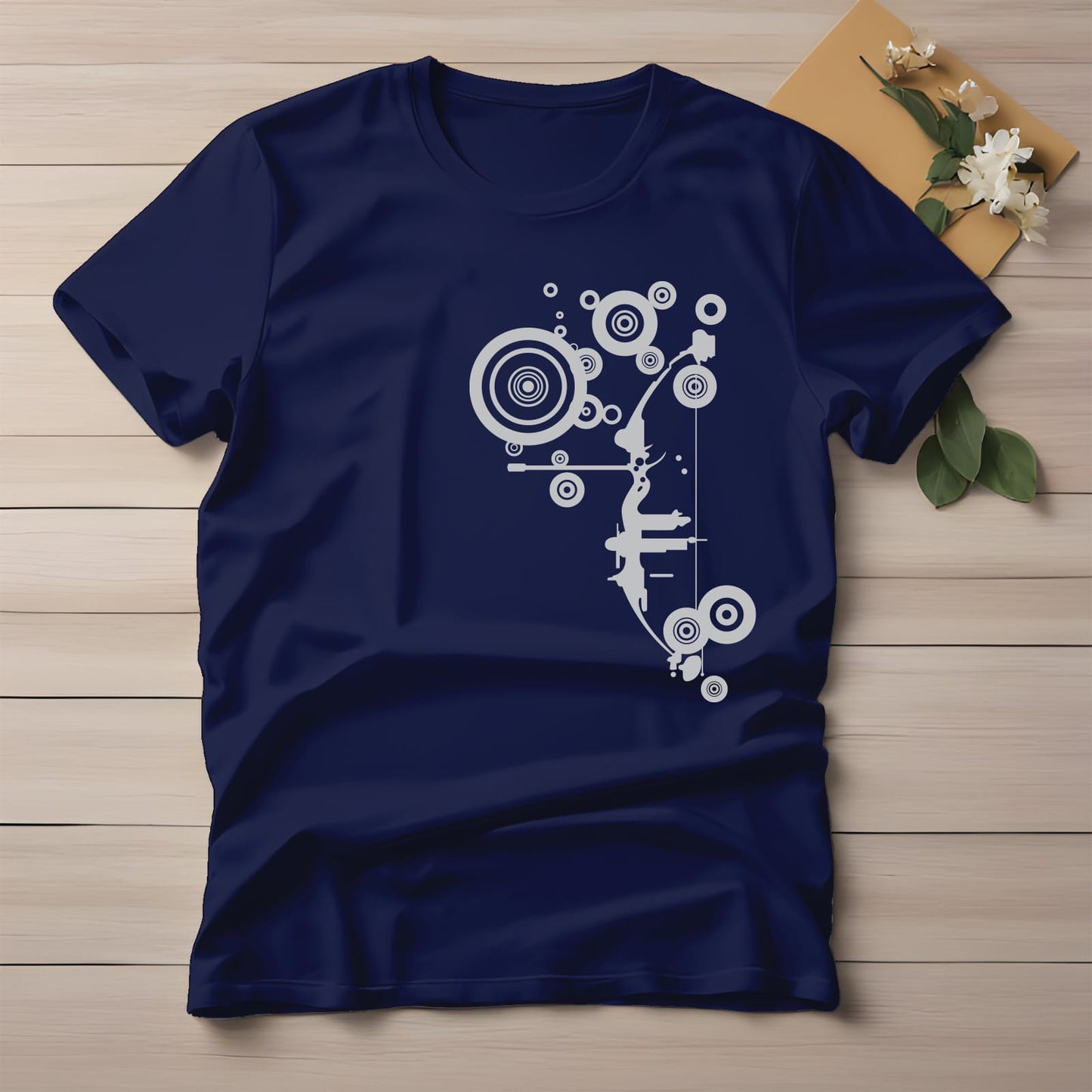 Premium Quality Half Sleeve T-shirt