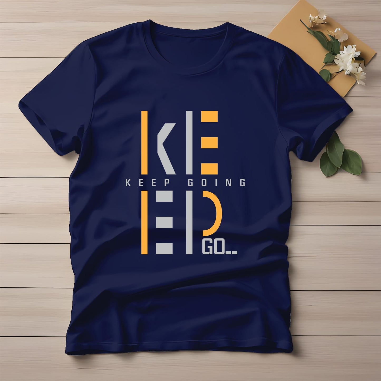Premium Quality Half Sleeve T-shirt