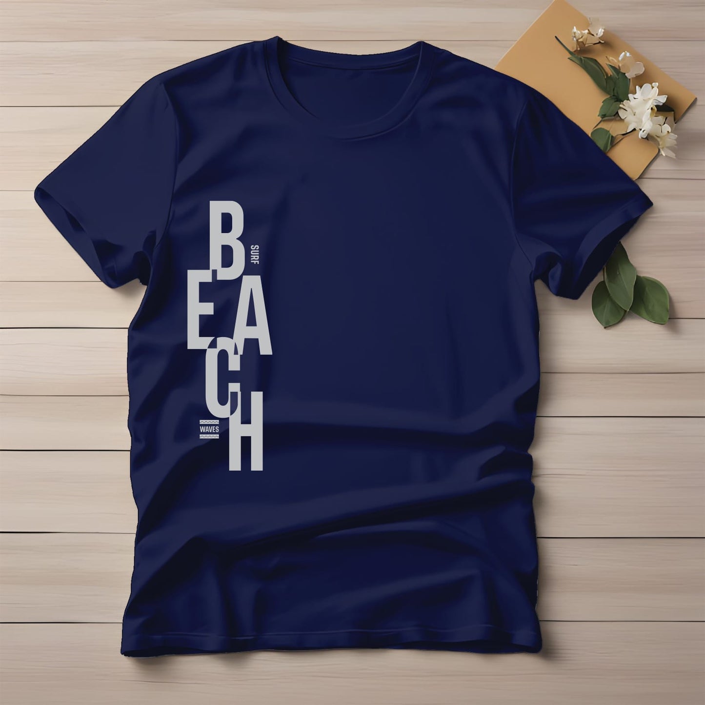 Premium Quality Half Sleeve T-shirt