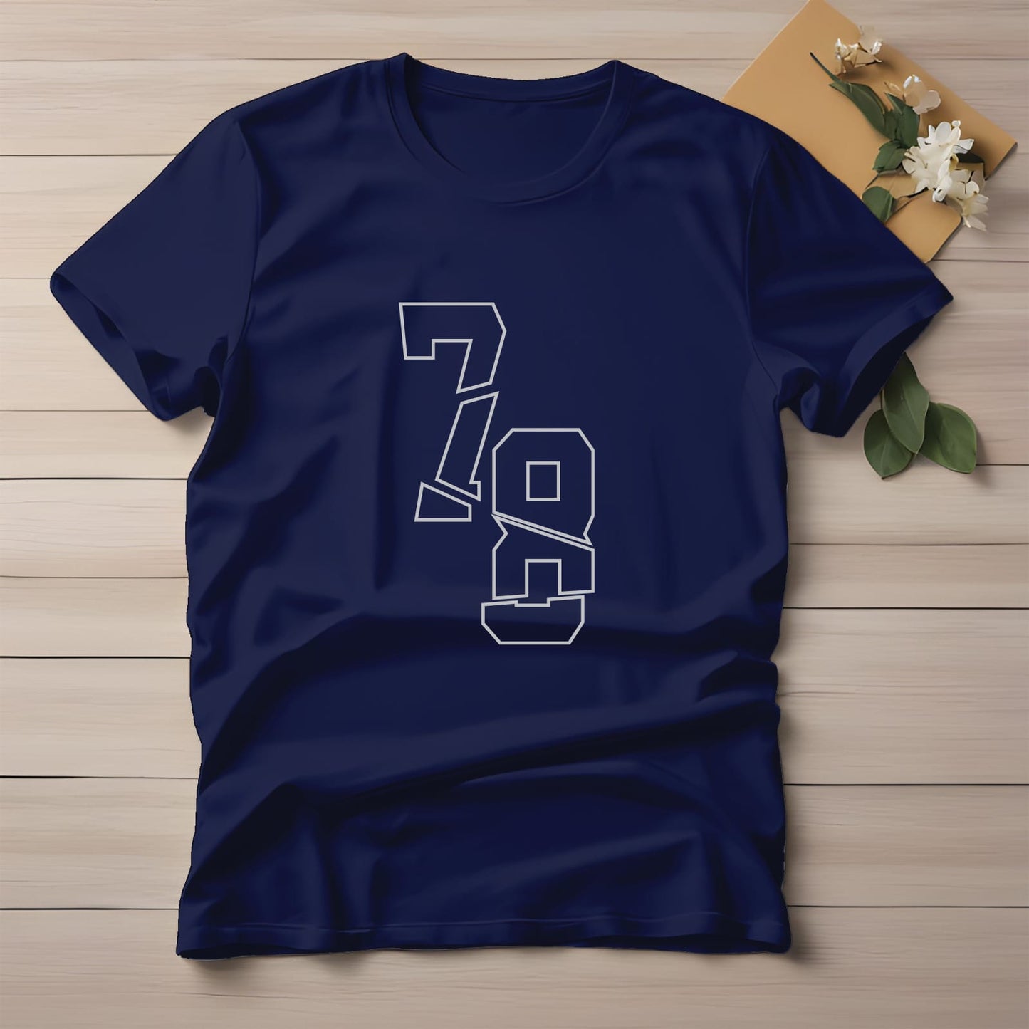Premium Quality Half Sleeve T-shirt