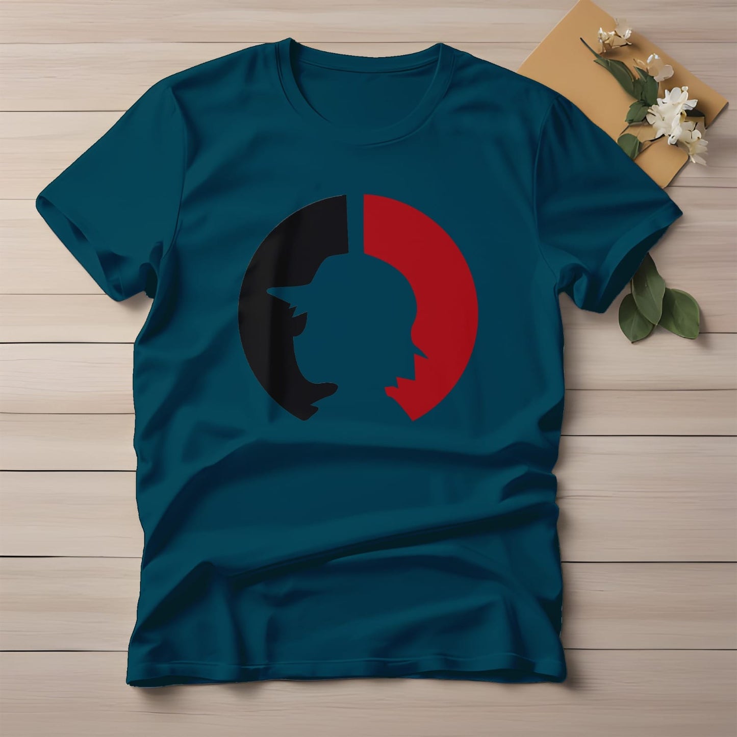 Premium Quality Half Sleeve T-shirt