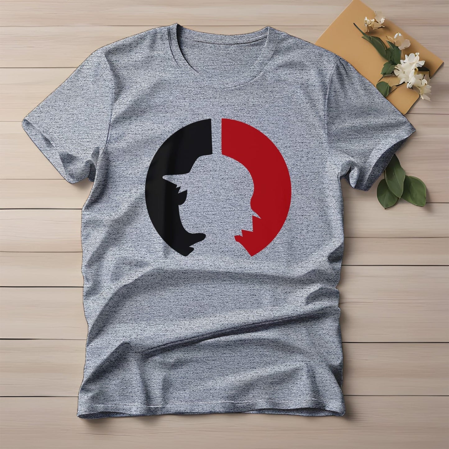 Premium Quality Half Sleeve T-shirt