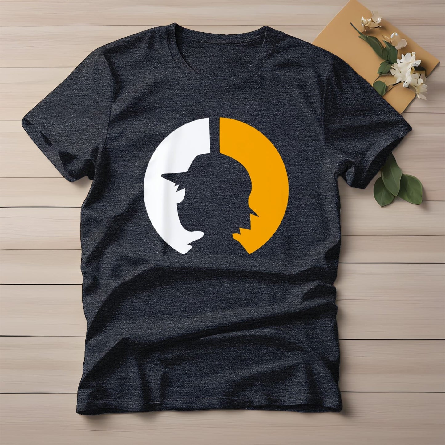 Premium Quality Half Sleeve T-shirt