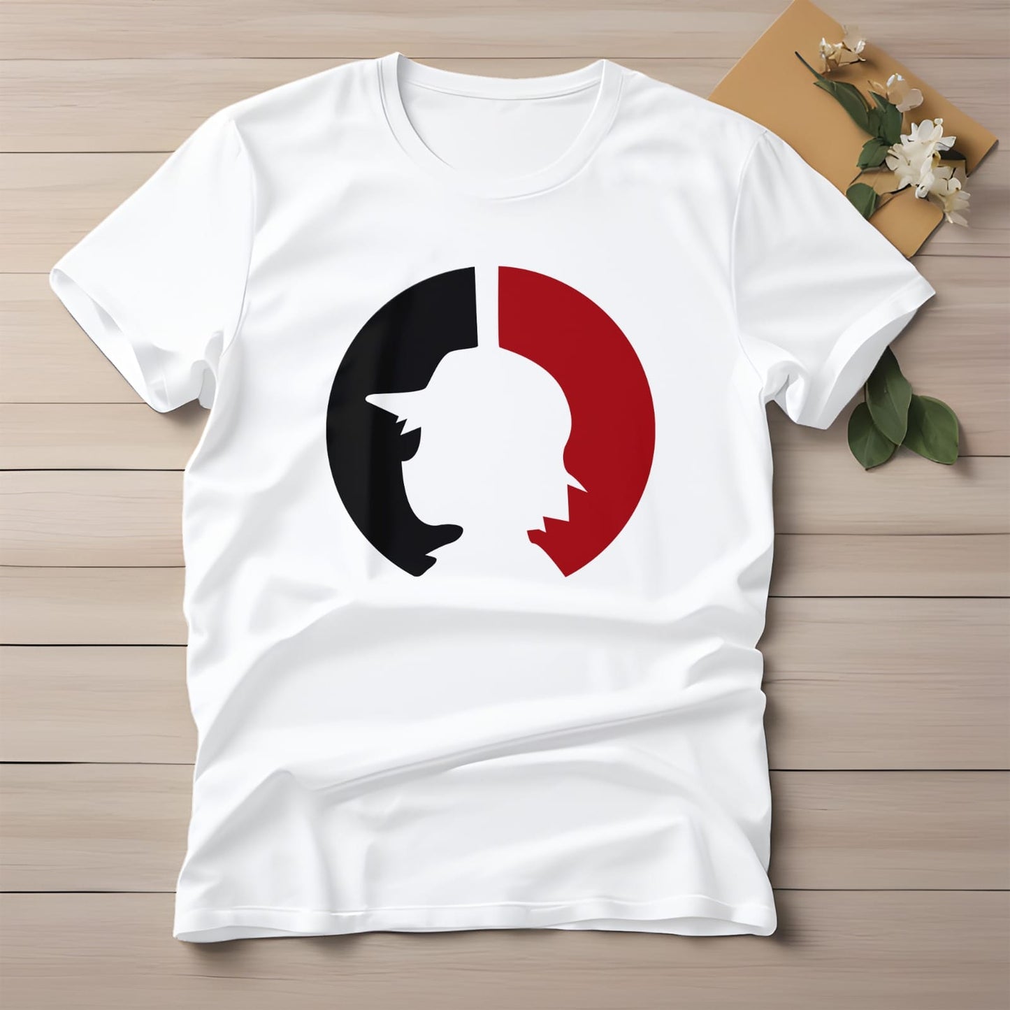 Premium Quality Half Sleeve T-shirt