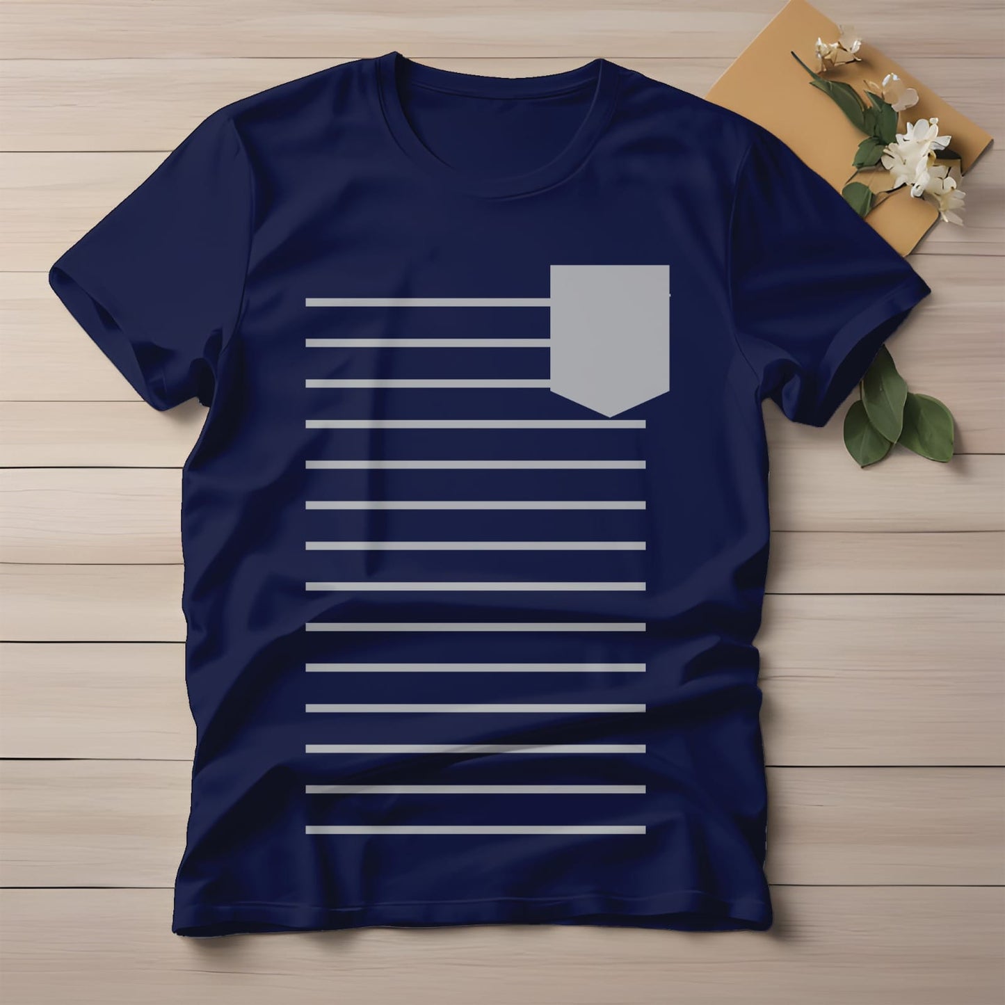 Premium Quality Half Sleeve T-shirt
