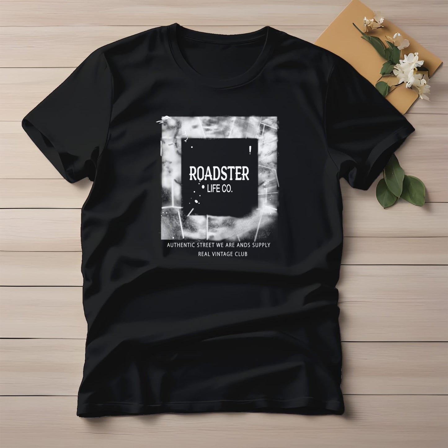 Premium Quality Half Sleeve T-shirt