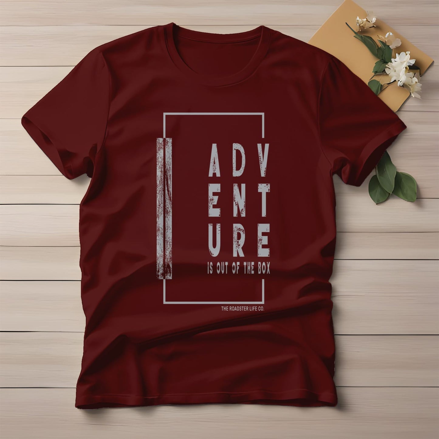 Premium Quality Half Sleeve T-shirt