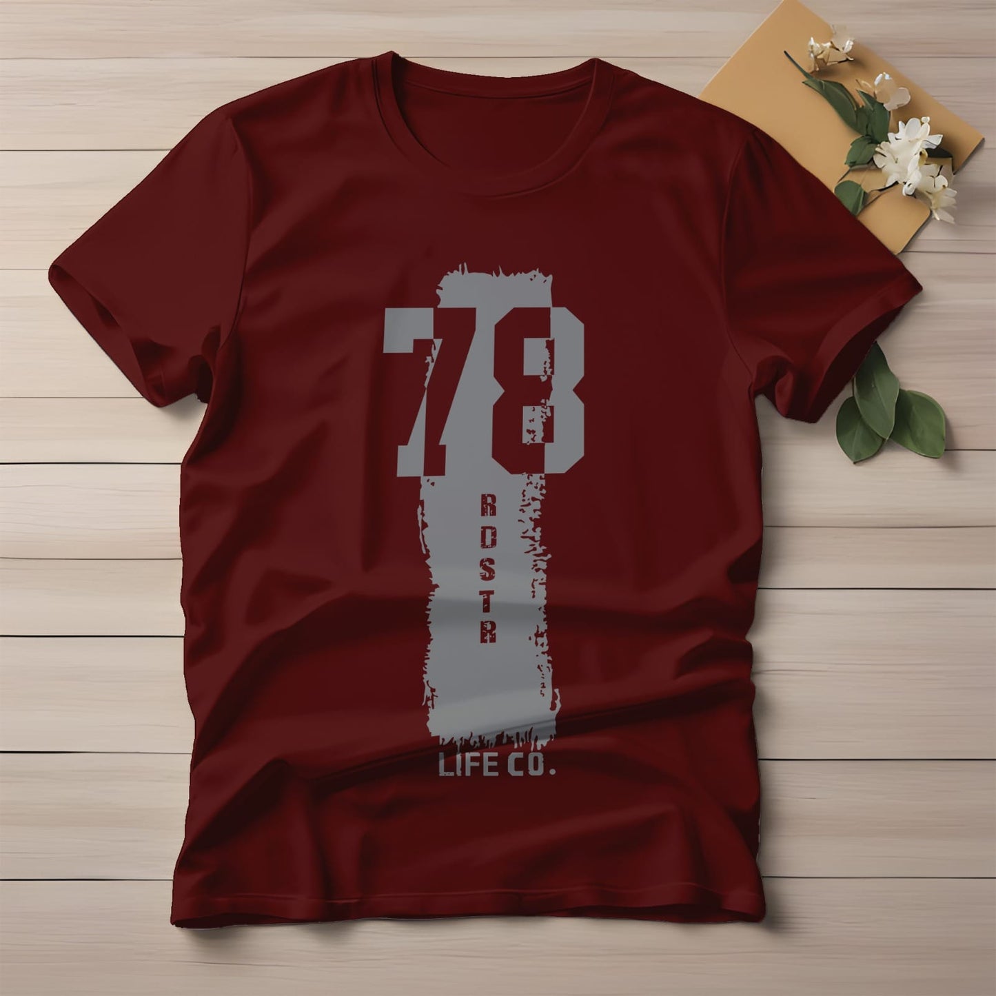 Premium Quality Half Sleeve T-shirt