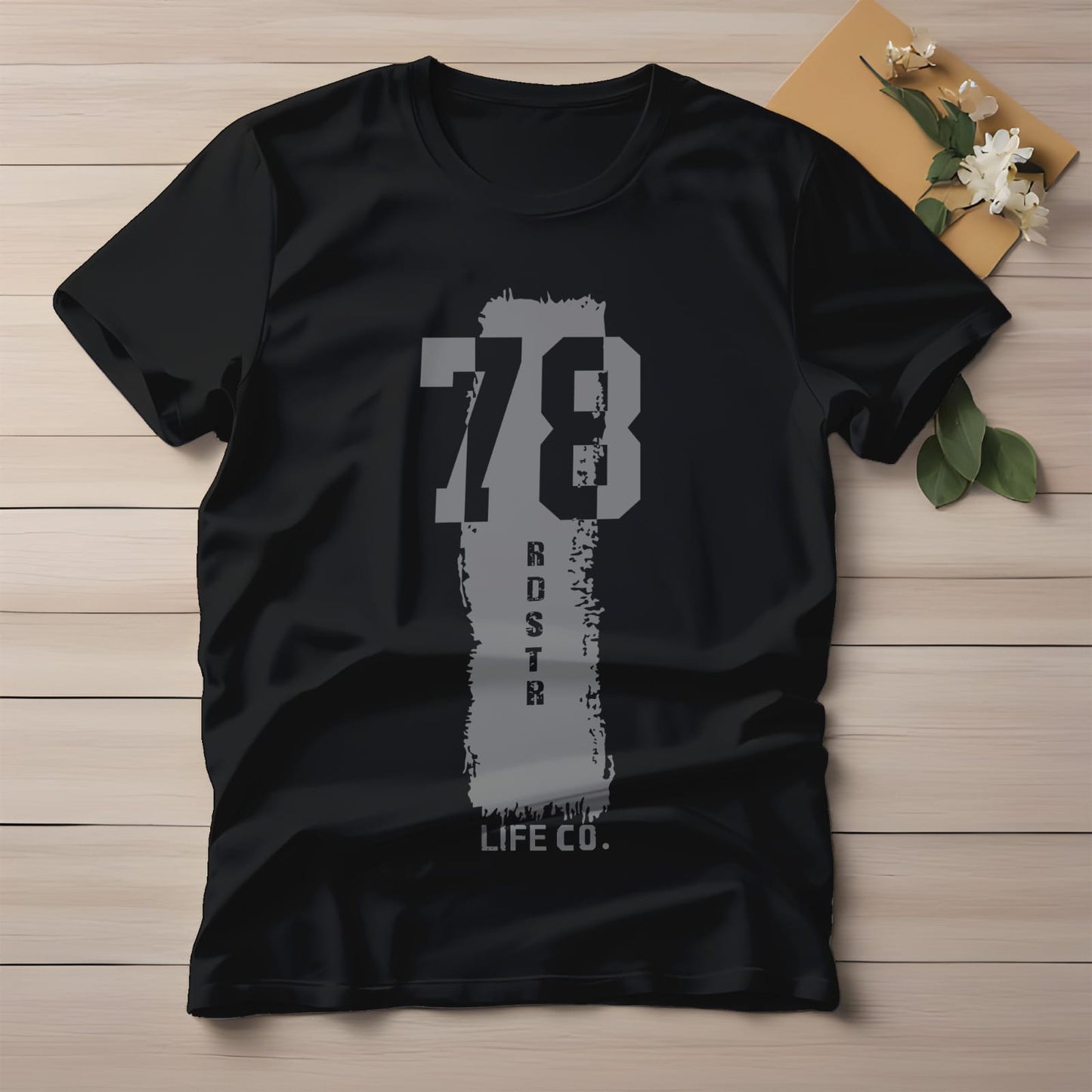 Premium Quality Half Sleeve T-shirt