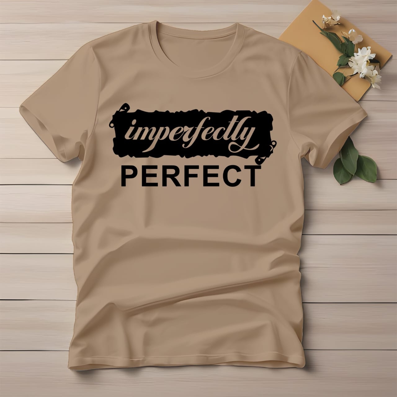 Premium Quality Half Sleeve T-shirt
