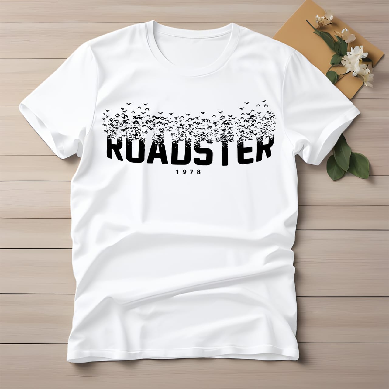 Premium Quality Half Sleeve T-shirt