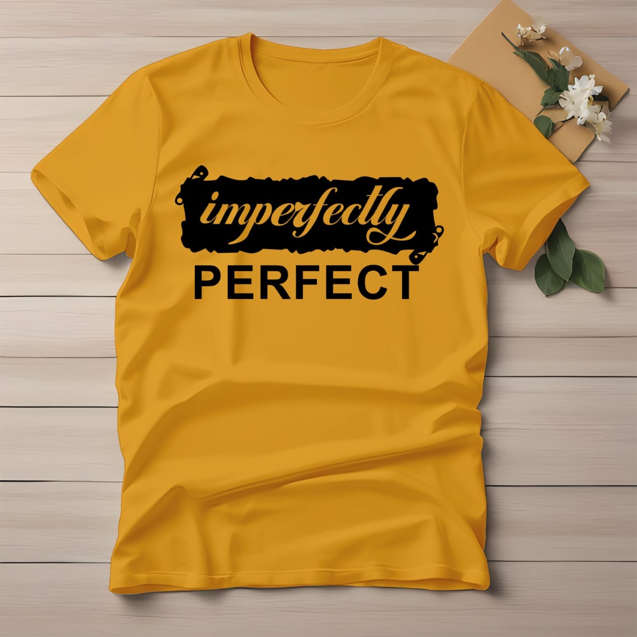 Premium Quality Half Sleeve T-shirt