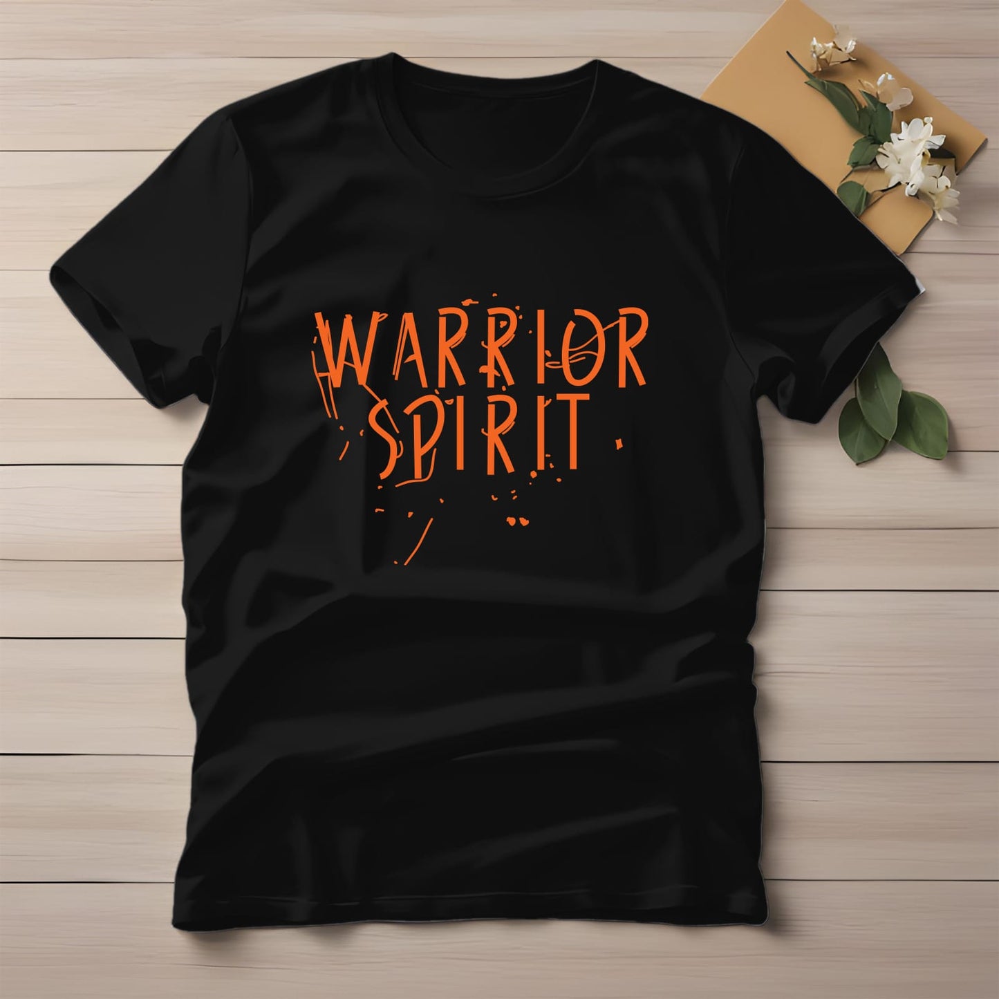 Premium Quality Half Sleeve T-shirt