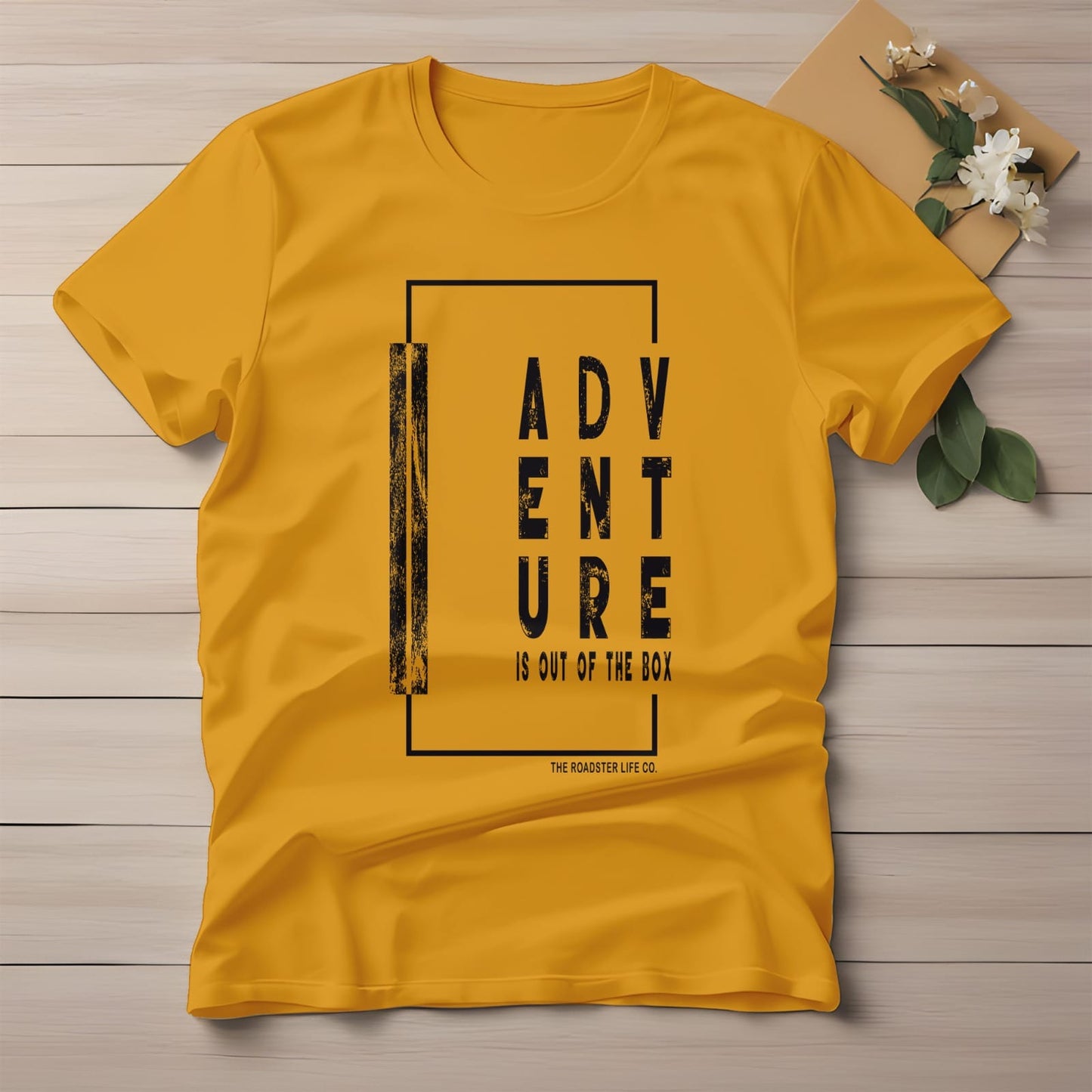 Premium Quality Half Sleeve T-shirt