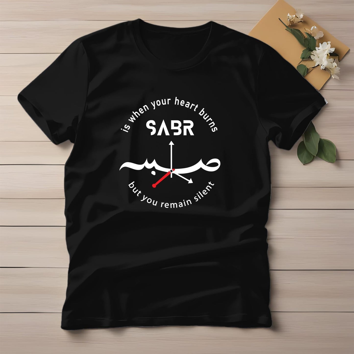 Premium Quality Half Sleeve T-shirt