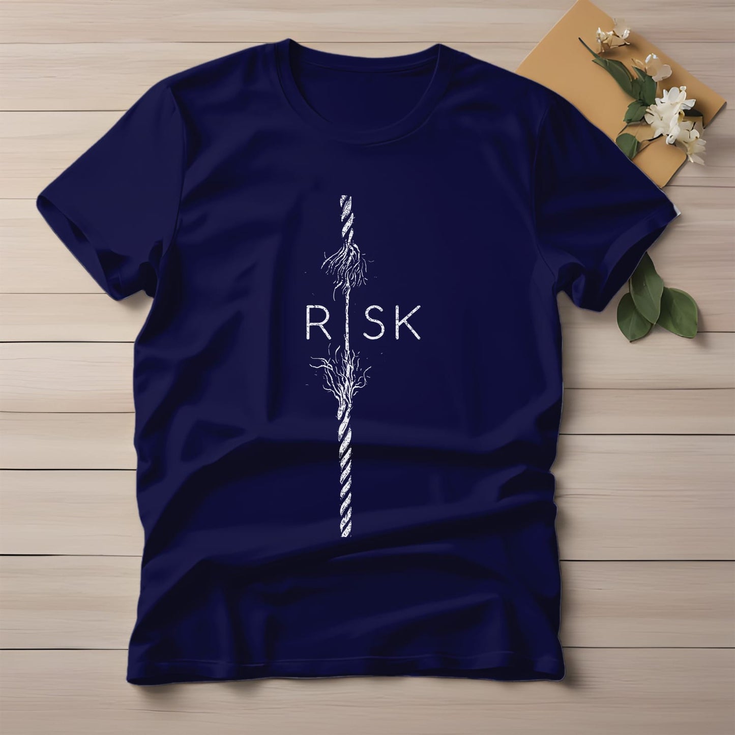 Premium Quality Half Sleeve T-shirt