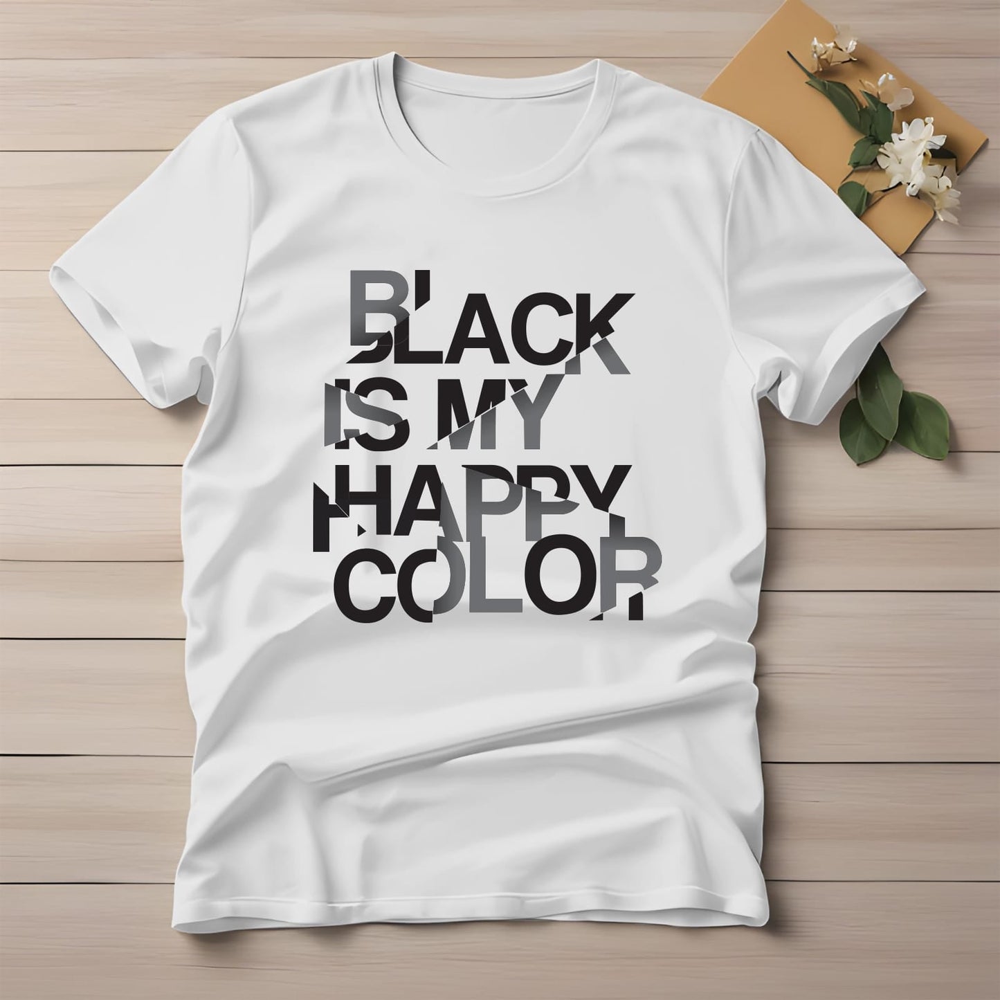 Premium Quality Half Sleeve T-shirt