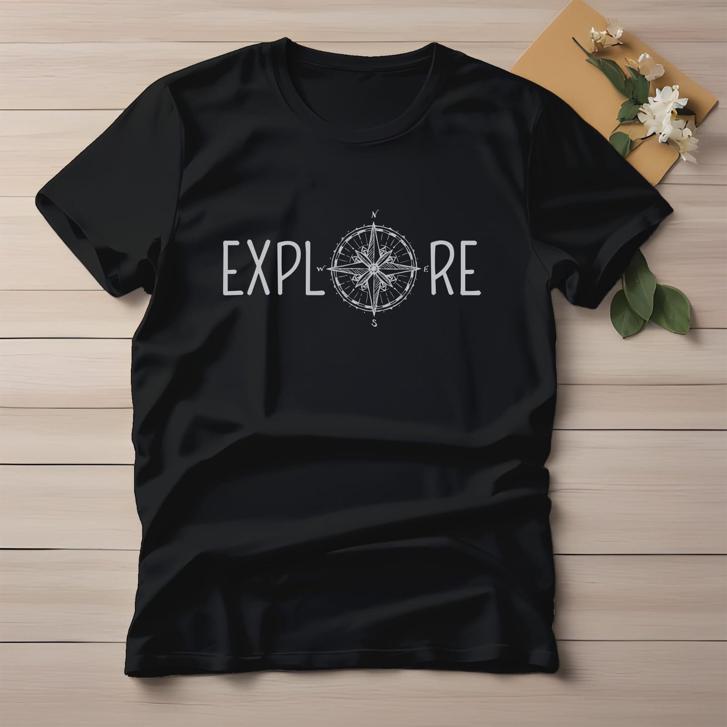 Premium Quality Half Sleeve T-shirt