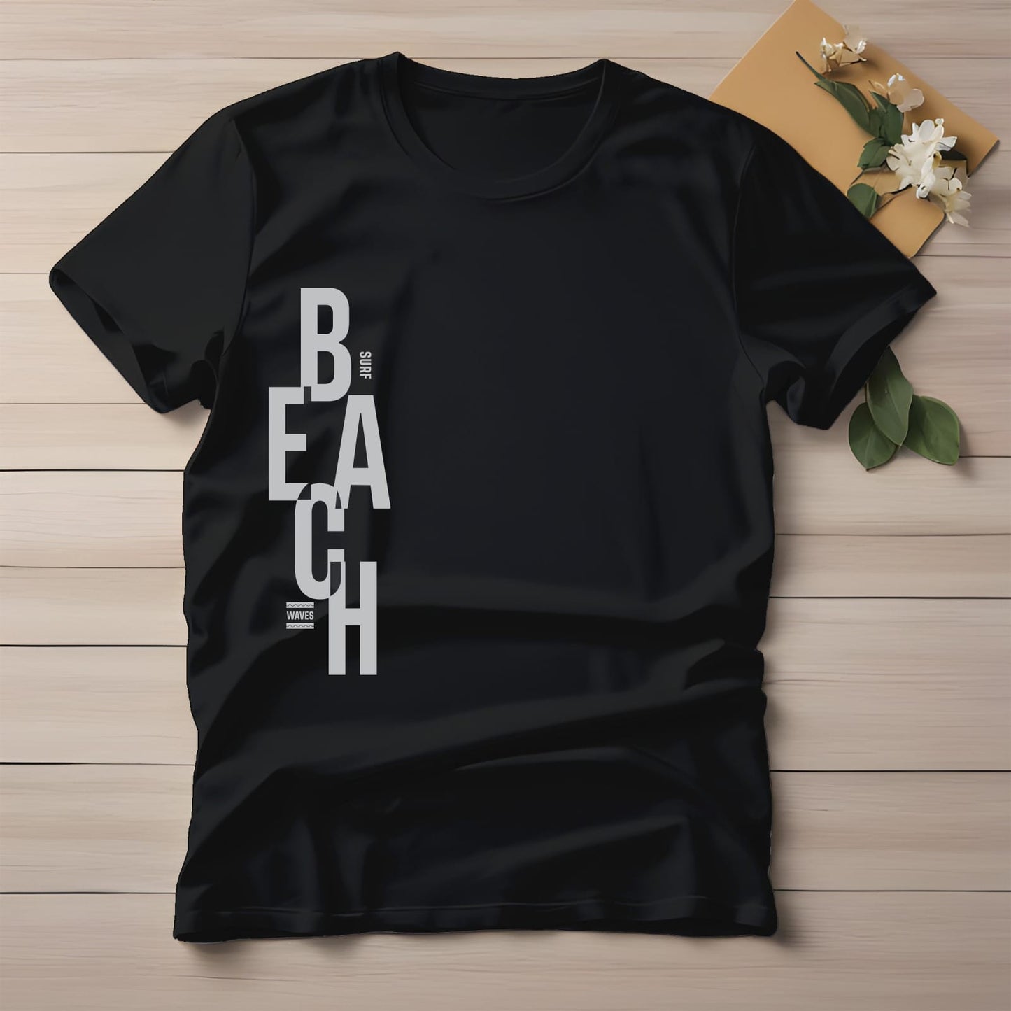 Premium Quality Half Sleeve T-shirt