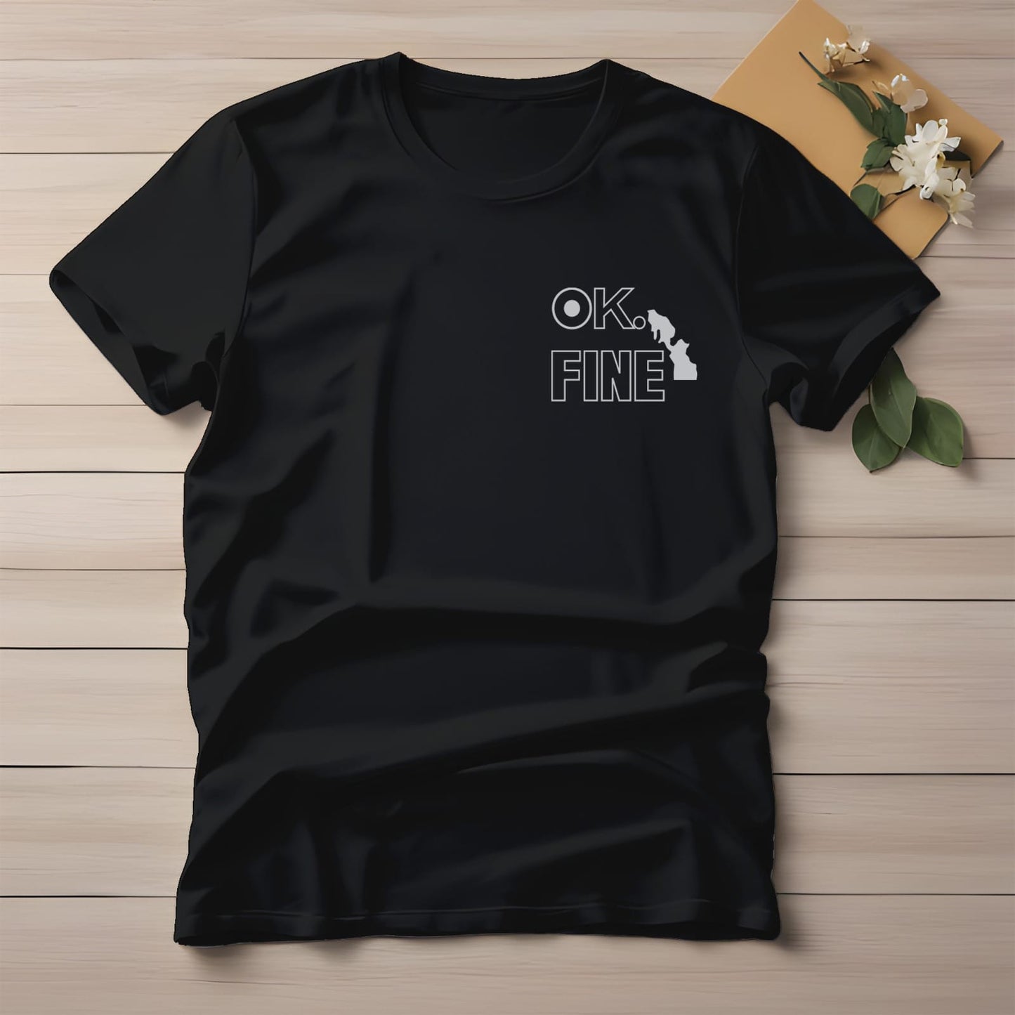 Premium Quality Half Sleeve T-shirt