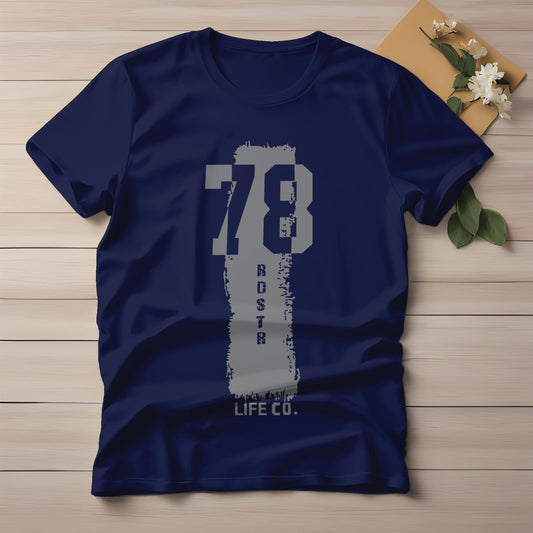 Premium Quality Half Sleeve T-shirt