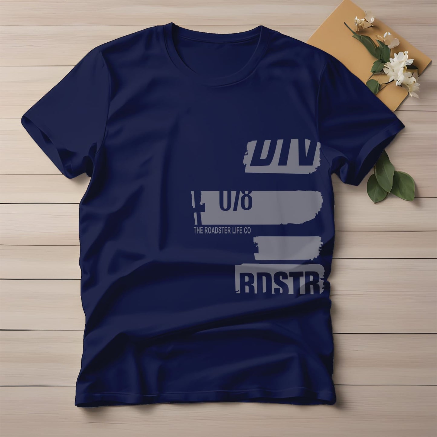 Premium Quality Half Sleeve T-shirt