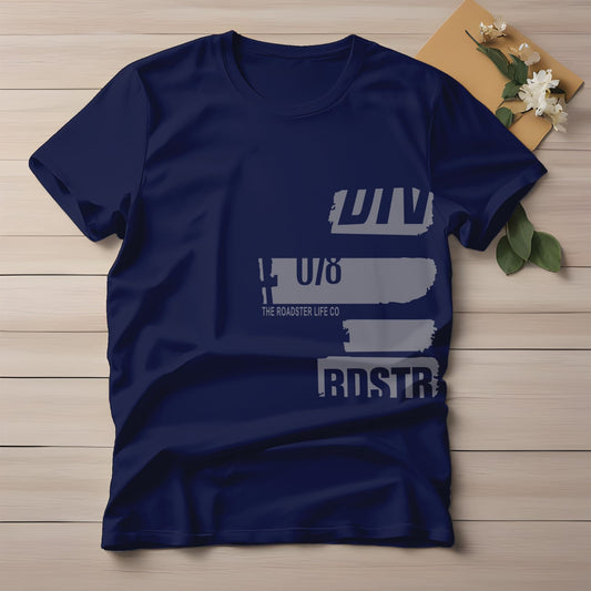 Premium Quality Half Sleeve T-shirt