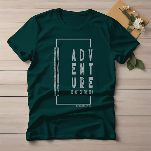 Premium Quality Half Sleeve T-shirt