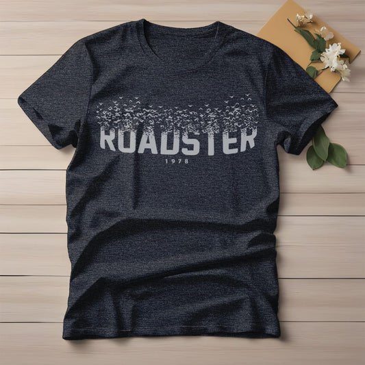 Premium Quality Half Sleeve T-shirt