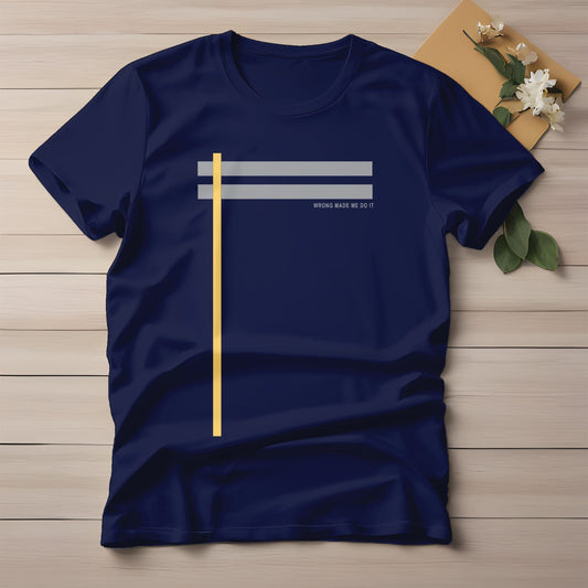 Premium Quality Half Sleeve T-shirt