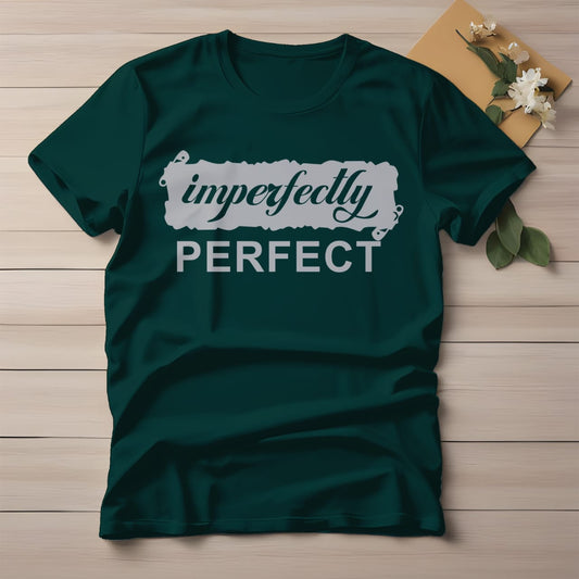 Premium Quality Half Sleeve T-shirt