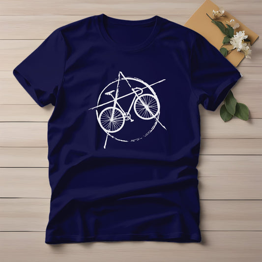 Premium Quality Half Sleeve T-shirt