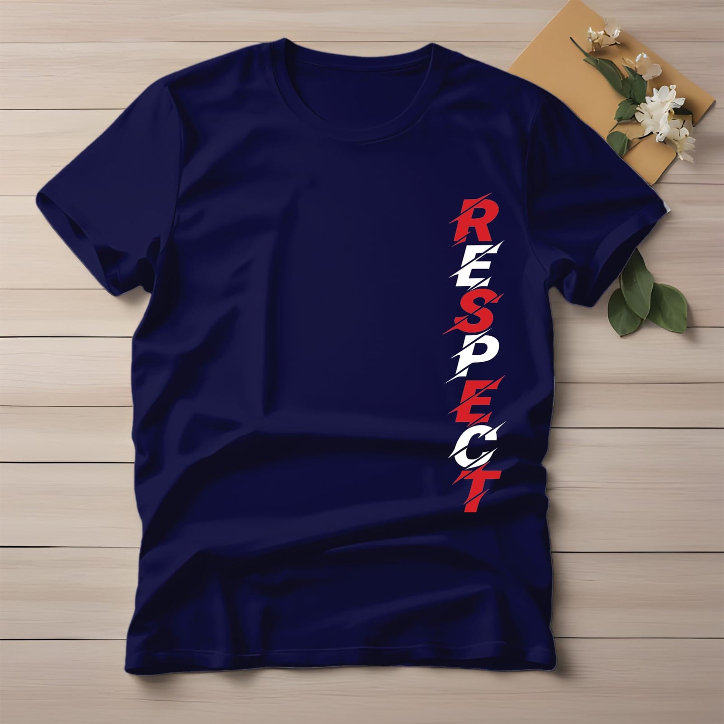 Premium Quality Half Sleeve T-shirt