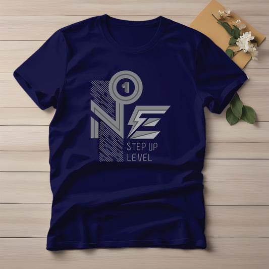 Premium Quality Half Sleeve T-shirt