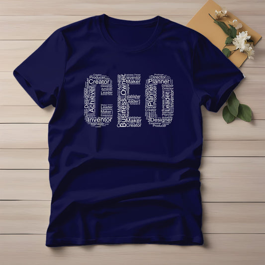 Premium Quality Half Sleeve T-shirt