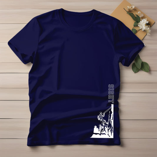 Premium Quality Half Sleeve T-shirt