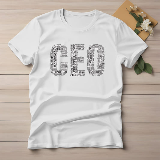 Premium Quality Half Sleeve T-shirt