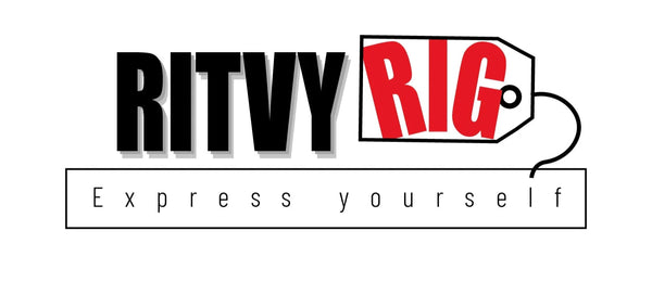 Ritvy Rig – Premium Men’s & Women’s T-Shirts in Bangladesh